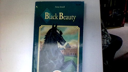 Beispielbild fr Black Beauty zum Verkauf von Wonder Book