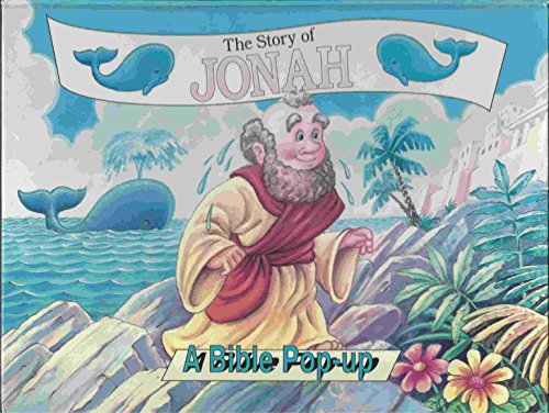 9781569874264: The Story of Daniel (A BIBLE POP-UP)