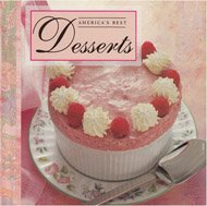 Stock image for America's Best Desserts for sale by Wonder Book