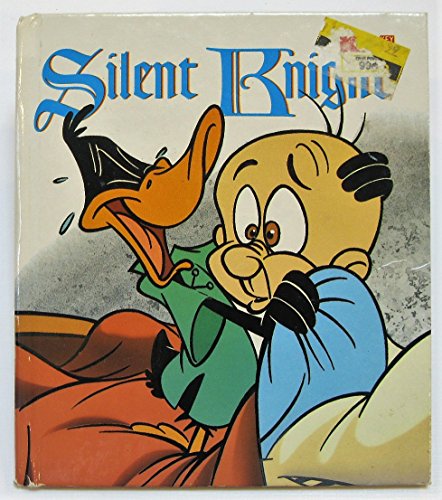 Silent Knight (Little Landoll's Storybook Ser.) (9781569874844) by Looney Tunes