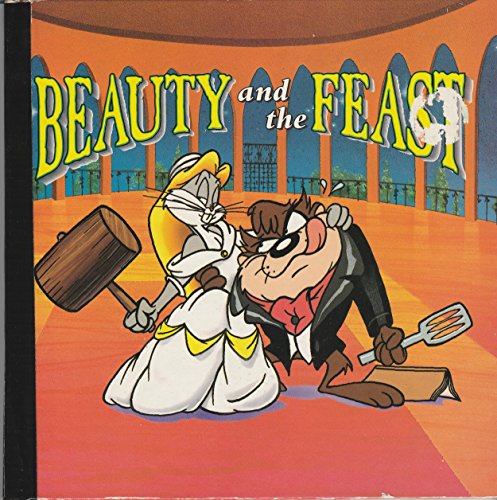 Imagen de archivo de Beauty and the Feast a la venta por BookHolders