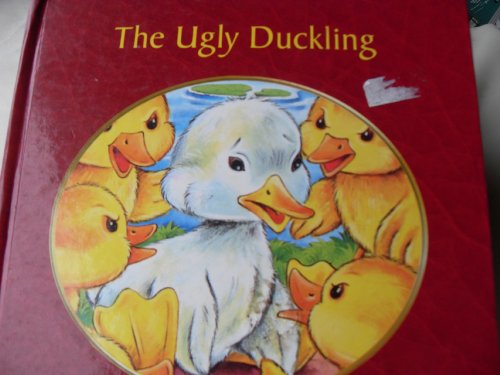 Stock image for The Ugly Duckling for sale by Lighthouse Books and Gifts