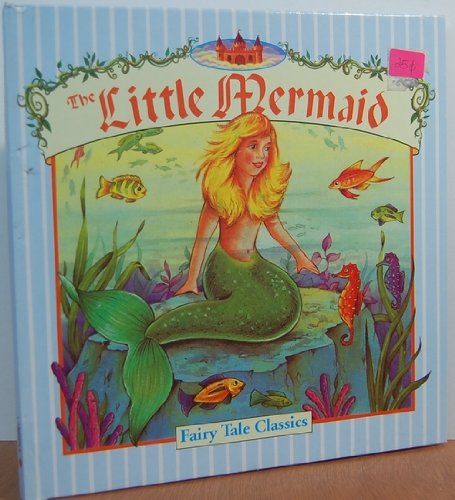 Beispielbild fr The Little Mermaid zum Verkauf von Wonder Book