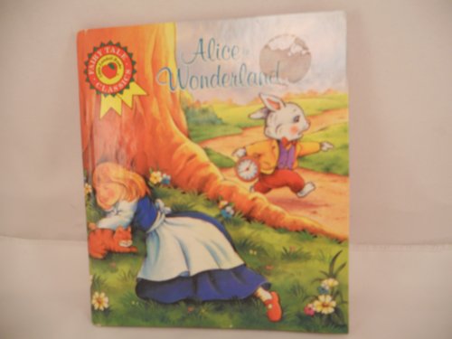 Stock image for Alice in Wonderland for sale by Top Notch Books