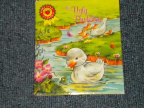 Beispielbild fr The Ugly Duckling zum Verkauf von Your Online Bookstore