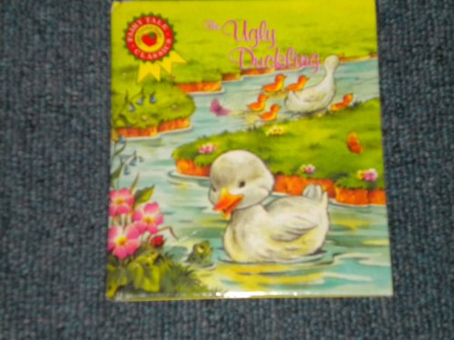 Stock image for The Ugly Duckling for sale by Your Online Bookstore