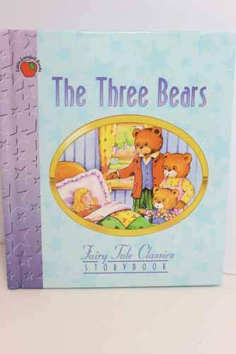 Beispielbild fr The Three Bears zum Verkauf von SecondSale