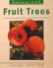Stock image for Fruit trees (Success with) for sale by Wonder Book