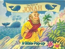 Imagen de archivo de The Story of Jonah and the Whale (Beginners Bible) a la venta por BookHolders