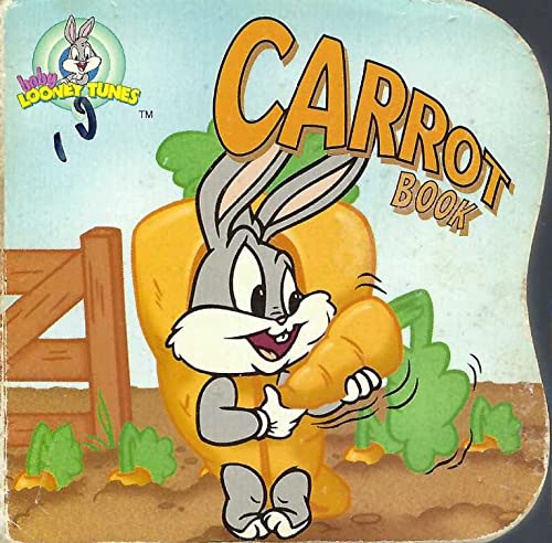 The Carrot Book