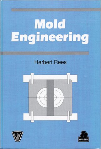 Stock image for Mold Engineering (SPE books) for sale by HPB-Red