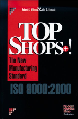 Imagen de archivo de Top Shops!: A Beginner's Guide to Team Building and Shop Management a la venta por HPB-Diamond