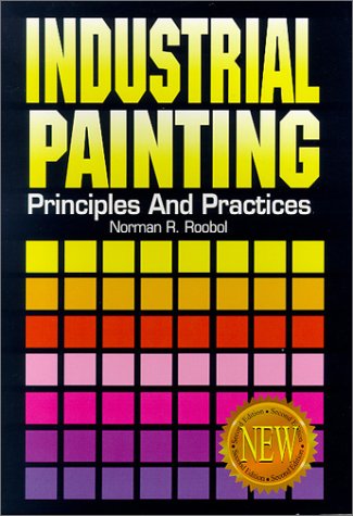 Stock image for Industrial Painting for sale by ThriftBooks-Dallas