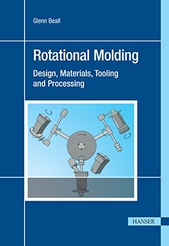 9781569902608: Rotational Molding: Design, Materials, Tooling, and Processing