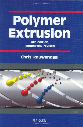 9781569903216: Polymer Extrusion