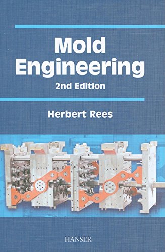 Stock image for Mold Engineering 2E for sale by BGV Books LLC