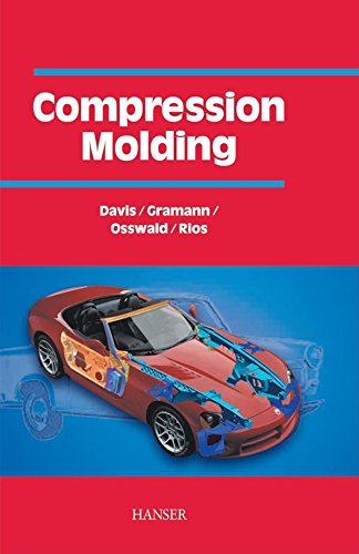9781569903469: Compression Molding