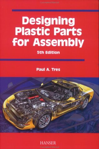 Designing Plastic Parts for Assembly