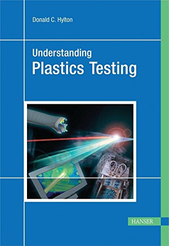 Beispielbild fr Understanding Plastics Testing zum Verkauf von HPB-Red