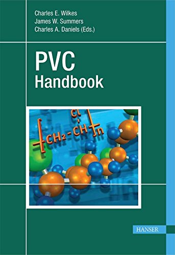 9781569903797: Pvc Handbook