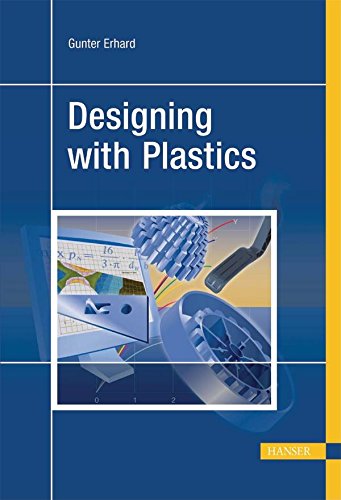 9781569903865: Designing With Plastics