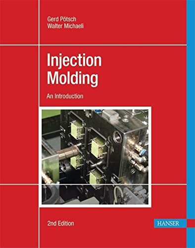 Stock image for Injection Molding 2E: An Introduction for sale by Textbooks_Source