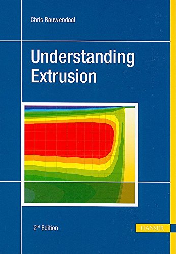 9781569904534: Understanding Extrusion