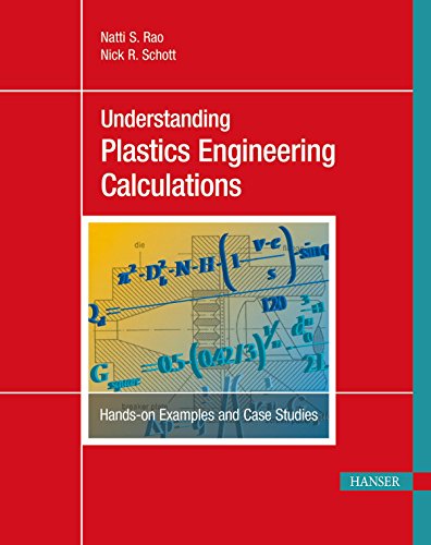 Beispielbild fr Understanding Plastics Engineering Calculations zum Verkauf von Blackwell's