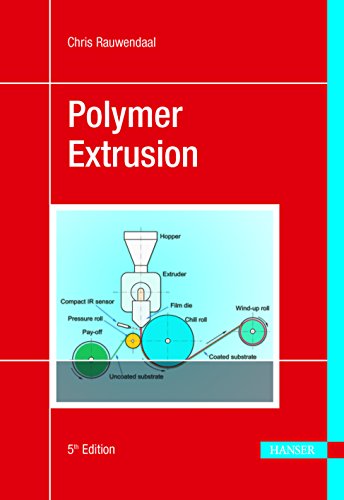 9781569905166: Polymer Extrusion