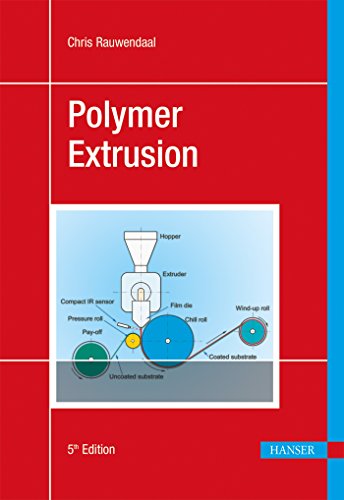 9781569905166: Polymer Extrusion 5E