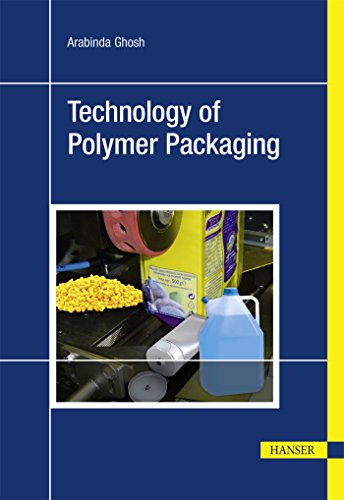 Stock image for Technology of Polymer Packaging for sale by Kuba Libri