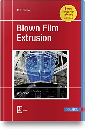 Stock image for Blown Film Extrusion 3E for sale by Lucky's Textbooks