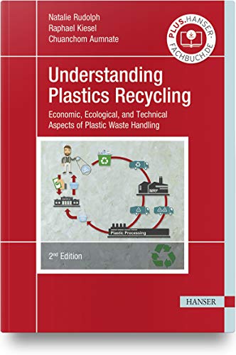 Beispielbild fr Understanding Plastics Recycling: Economic, Ecological, and Technical Aspects of Plastic Waste Handling zum Verkauf von medimops