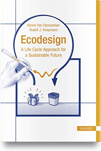Stock image for EcoDesign: A Life Cycle Approach for a Sustainable Future for sale by ThriftBooks-Atlanta