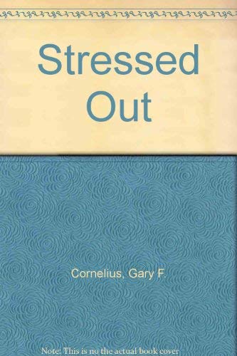 Beispielbild fr Stressed Out! Strategies for Living and Working with Stress in Corrections zum Verkauf von ThriftBooks-Dallas