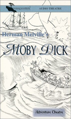 Stock image for Herman Melville's Moby Dick for sale by The Yard Sale Store
