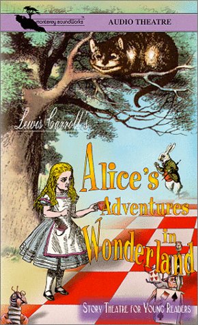 Stock image for Alice's Adventures in Wonderland for sale by The Yard Sale Store