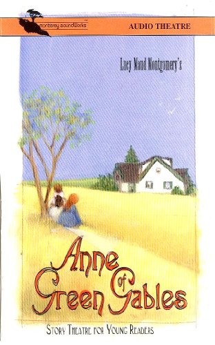 Anne of Green Gables (9781569945339) by Montgomery, L. M.
