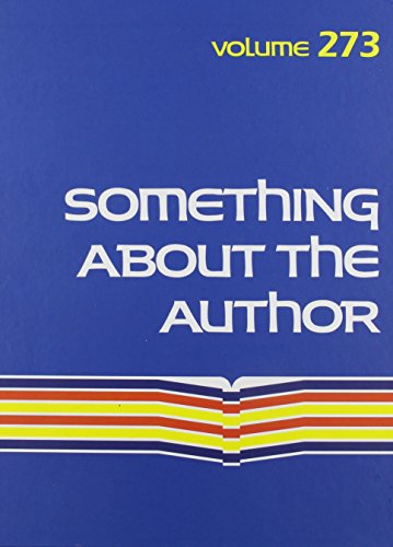 9781569956830: Something About the Author: Facts and Pictures about Authors and Illustrators of Books for Young People: 273