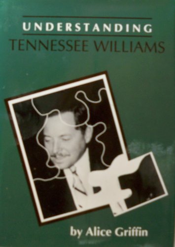 Beispielbild fr Understanding Tennessee Williams zum Verkauf von Better World Books