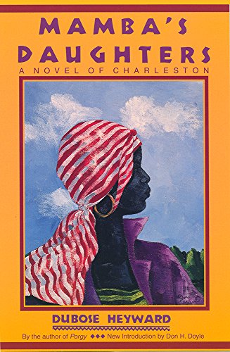 9781570030420: Mamba's Daughters: A Novel of Charleston (Southern Classics)
