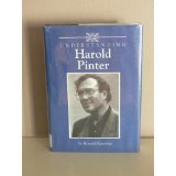 Beispielbild fr Understanding Harold Pinter zum Verkauf von Anybook.com