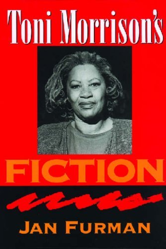 Beispielbild fr Toni Morrison's Fiction (Understanding Contemporary American Literature) zum Verkauf von Wonder Book