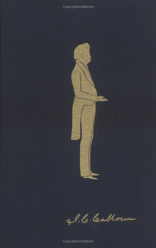Imagen de archivo de The Papers of John C. Calhoun: Volume XXIII (1846) a la venta por ThriftBooks-Dallas