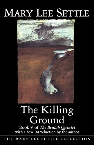 9781570031182: Killing Ground: Book V of the Beulah Quintet