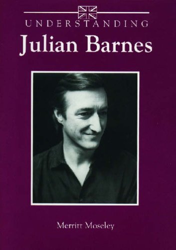 Beispielbild fr Understanding Julian Barnes (Understanding Contemporary British Literature) zum Verkauf von GF Books, Inc.