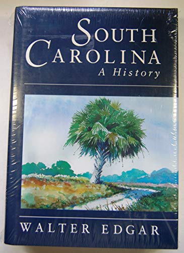 South Carolina a History