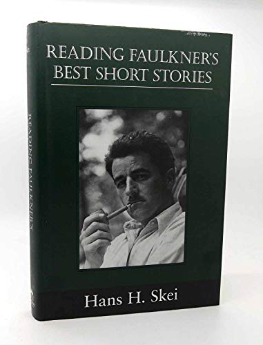 Beispielbild fr Reading Faulkner's Best Short Stories zum Verkauf von Anybook.com