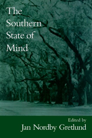 Stock image for The Present State of Mind: Southern Identity in the 1990s for sale by ThriftBooks-Dallas