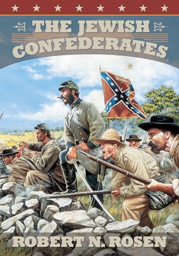 The Jewish Confederates (NS)